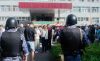 В Пензе 1 сентября усилили контроль за соблюдением порядка