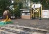 В Пензе зоопарк перешел на осенний режим