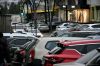 Пензенцы жалуются на стихийные парковки на улице Московской