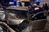 В ДТП на улице Гагарина серьезно пострадали три человека