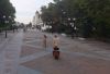 В конце первой недели августа в Пензе станет прохладнее
