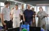 Олег Мельниченко осмотрел учреждения образования Заречного