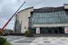В Пензе ремонт филармонии могут завершить раньше срока
