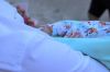 В День зашиты детей в перинатальном центре Пензы первым родился мальчик