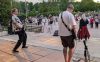 В Заречном в честь Дня молодежи провели два фестиваля