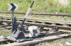 В Пензе мужчина погиб под колесами пассажирского поезда