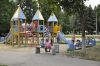 В Пензе по наказам избирателей обустроят 86 детских площадок 