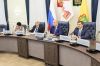 Провели публичные слушания бюджета Пензенской области на 2026 год