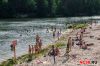 Воду в реках Пензы проверили на микробиологические показатели и паразиты