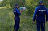 В Пензенском районе нашли двух заблудившихся грибников