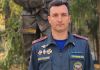 В Кузнецке сотрудник МЧС спас двухлетнюю девочку