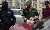 В Пензе водителям вручили повестки в военкомат
