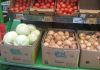 Доля местных продуктов в магазинах Пензы достигает 70 процентов