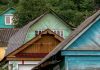 В Пензенской области дорожают загородные дома
