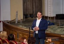 31 млн рублей заработал драмтеатр за 224-ый сезон