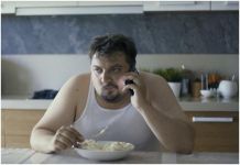Пенезенцы сняли пародию на клип Басты