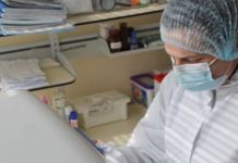 ﻿﻿﻿В Пензе открылась еще одна лаборатория по исследованиям на COVID-19