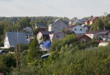 В Бессоновке мужчина убил мать сожительницы