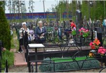 В Заречном на родительскую субботу автобусы поедут на кладбище