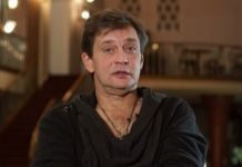 Александр Домогаров в Пензе: «И мне тяжело!»