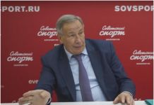 Президент Федерации тенниса России посетит Пензу 