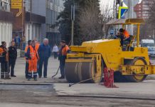В 2019 году в Пензенской области отремонтируют 226 км дорог
