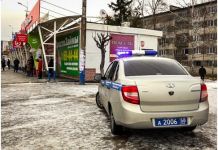 В Пензе задержали преступника из федерального розыска