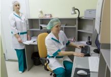 В Пензе 19% клещей, снятых с людей, заражены возбудителями ИКБ