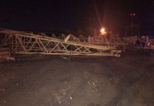 В Пензе завели уголовное дело по факту смерти из-за падения крана
