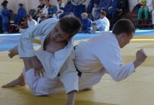 В Пензе на Первенстве ПФО по дзюдо соберутся более 800 спортсменов