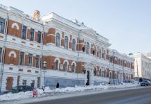 Более 300 художников  соберутся на юбилей художественного училища