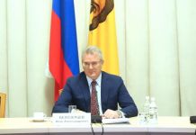 Белозерцев назвал самое важное событие 2017 года