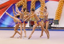 ДС «Буртасы» отпраздновал свое 10-летие