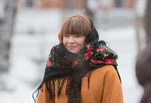 В Пензе будет холодно: прогноз на ближайшие выходные и праздники