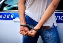 В Заречном задержали молодого наркоторговца