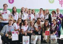 В Сурском крае снимают фильм о пензенских волонтерах 