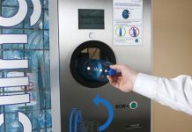 Пензенец предлагает установить в городе фандоматы