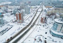 В Пензе на проспекте Строителей настроили рабочий режим светофоров