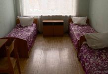 В Пензе подготовили пункты временного размещения на время паводка