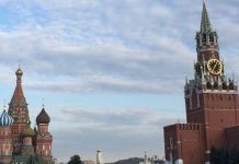﻿﻿В Кремле оценили ситуацию с коронавирусом в России 