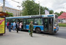 12 июня в Пензе изменятся маршруты общественного транспорта