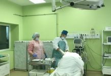 Пензенца вылечили от болезни, не встречавшейся в области много лет