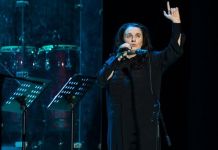 Елена Ваенга призналась, что ненавидит журналистов и любит ходить по рынкам