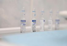 В Пензе закрываются несколько пунктов вакцинации в ТЦ