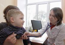 В Пензу съедутся педиатры со всех регионов страны