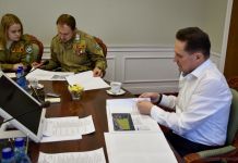 В Пензе планируют создать Студенческий сквер