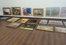 В картинной галерее откроется выставка художников-передвижников