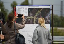 Расширение путей в районе Горбатова переулка согласовали с РЖД