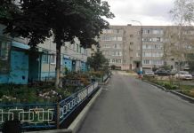 В Пензе на домах вывесят списки должников за воду и отопление