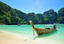 Уникальные туры в Таиланд – вам точно понравится такой отдых